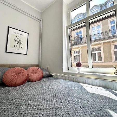 Mmrent Simplicity Room 그단스크 외부 사진