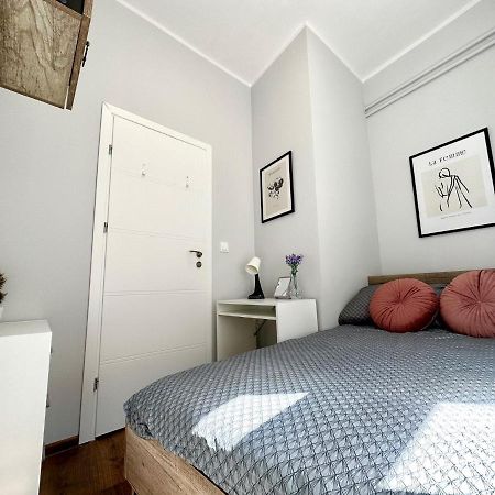 Mmrent Simplicity Room 그단스크 외부 사진
