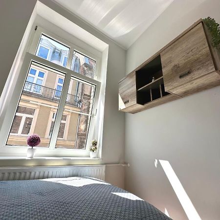 Mmrent Simplicity Room 그단스크 외부 사진
